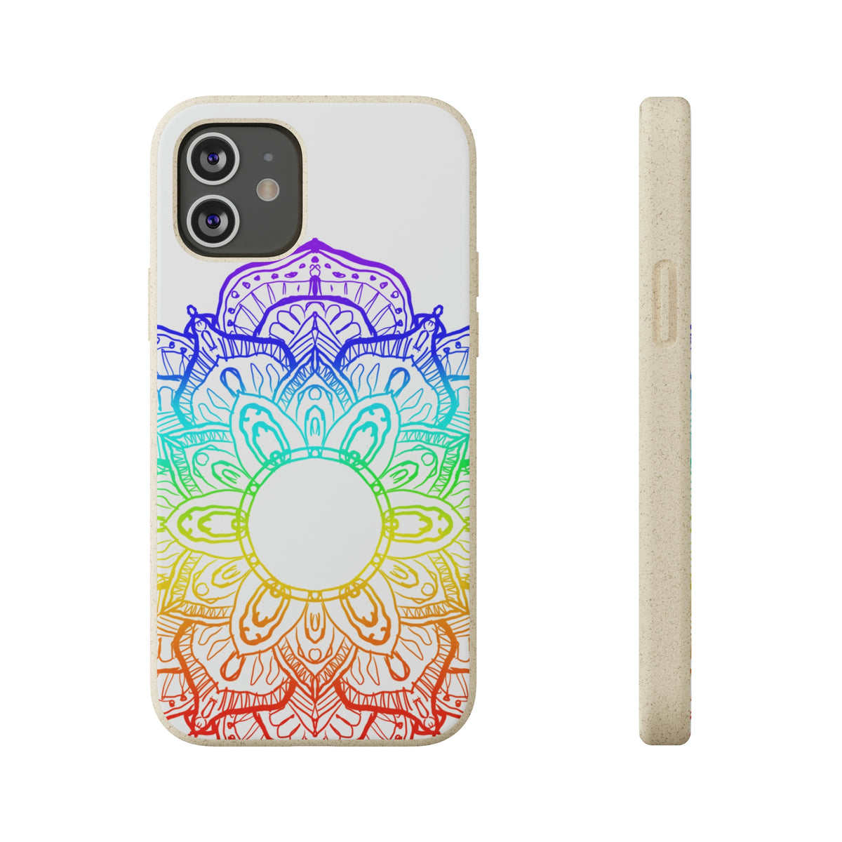 Biodegradable Phone Case