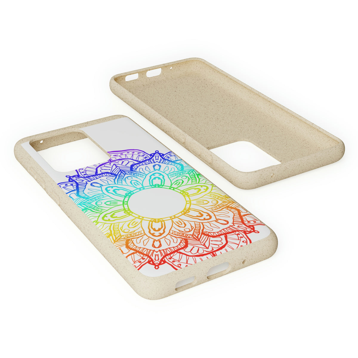 Biodegradable Phone Case