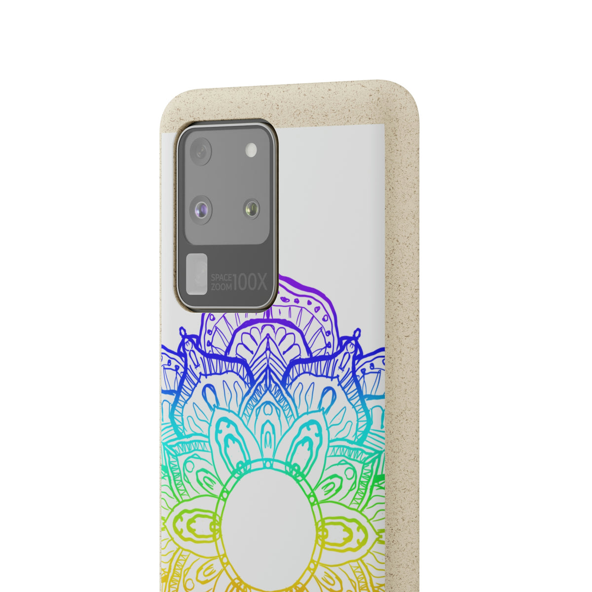 Biodegradable Phone Case