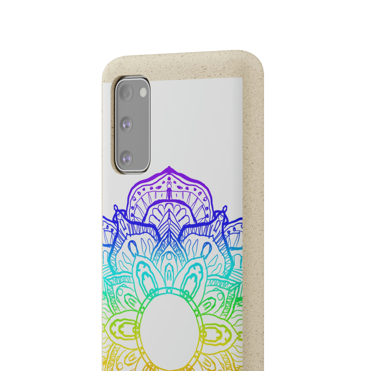 Biodegradable Phone Case