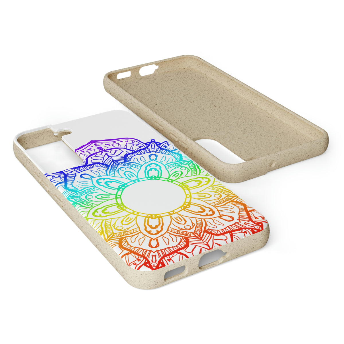 Biodegradable Phone Case