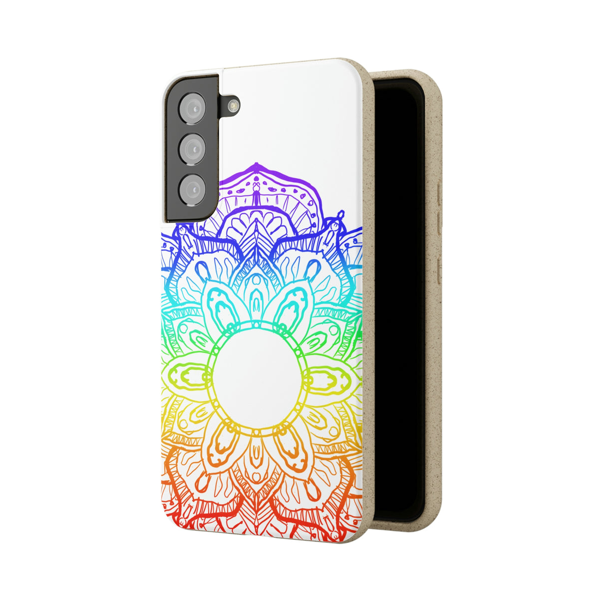 Biodegradable Phone Case