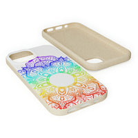 Biodegradable Phone Case