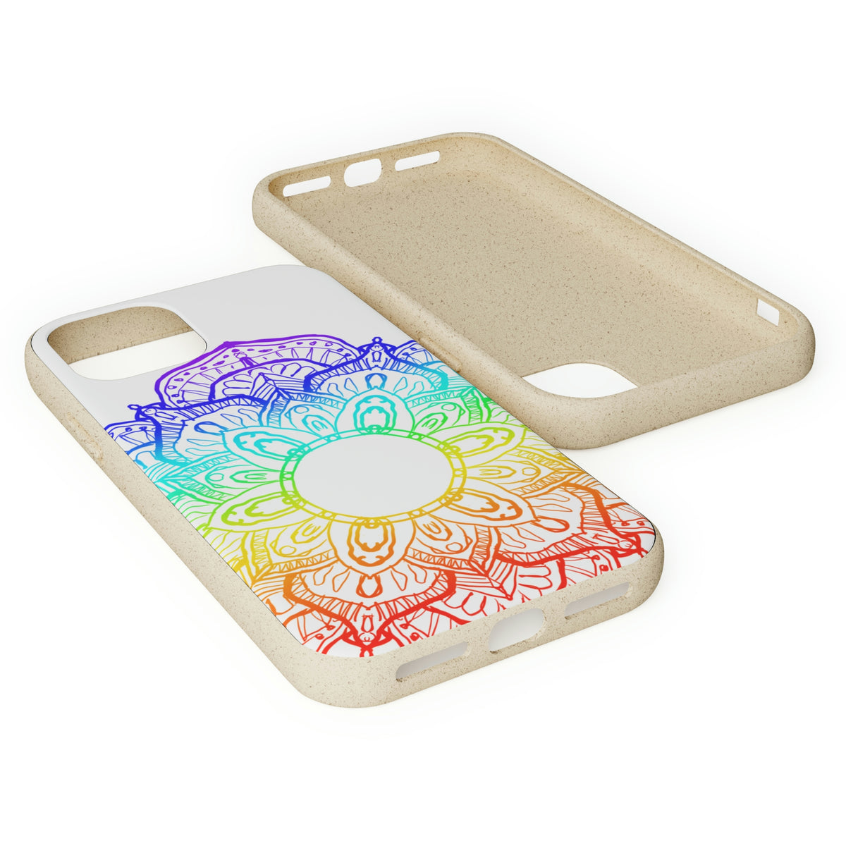 Biodegradable Phone Case