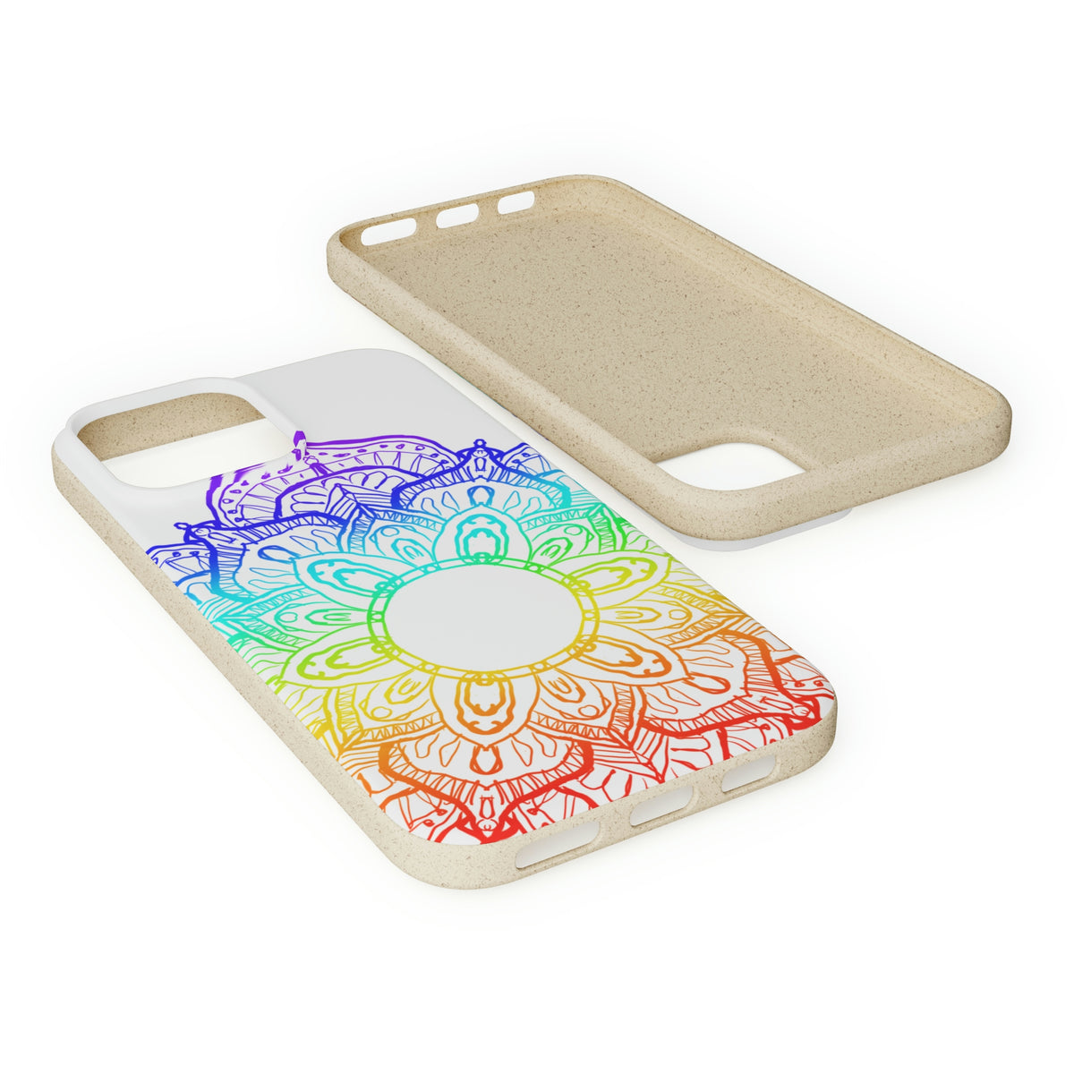 Biodegradable Phone Case