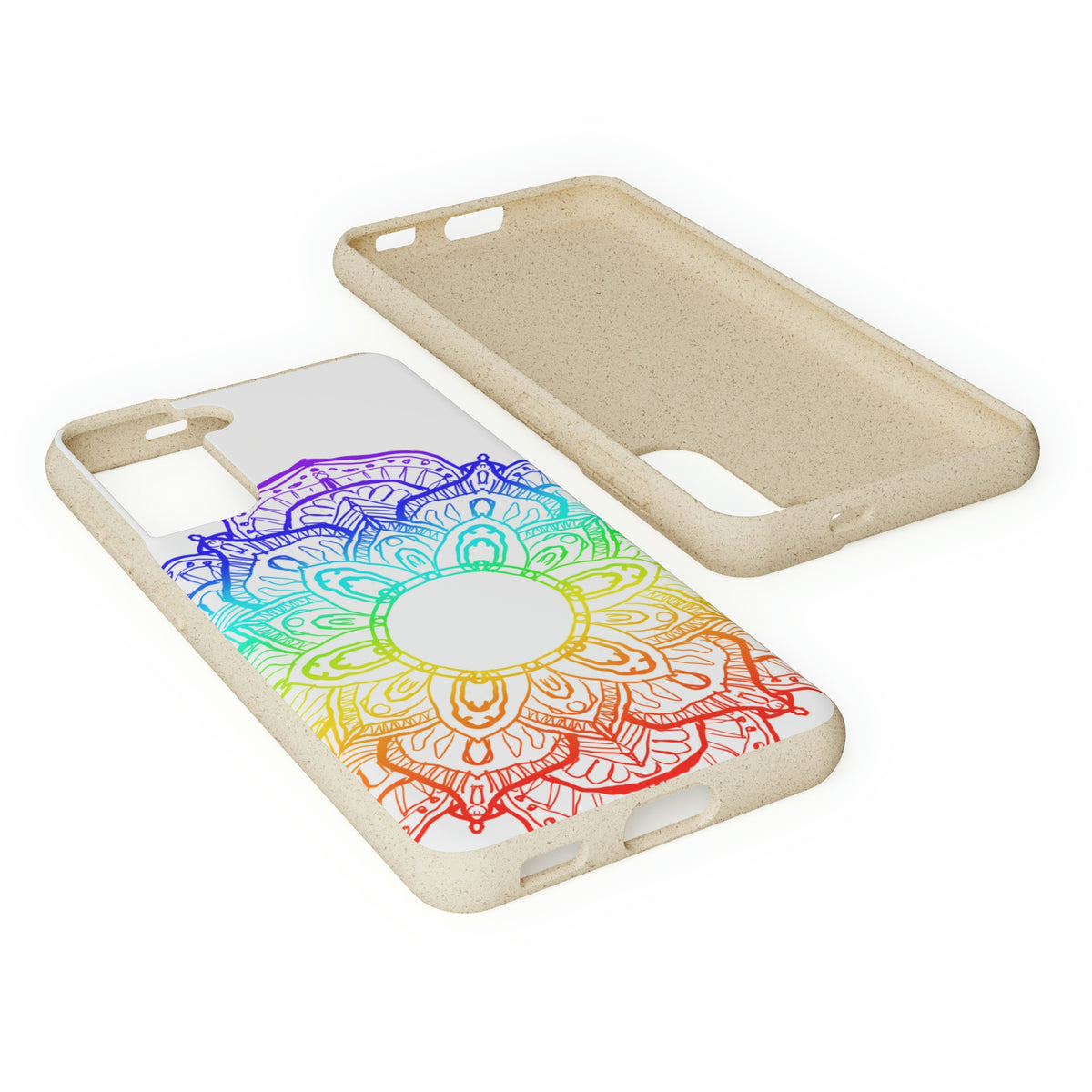 Biodegradable Phone Case