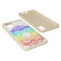 Biodegradable Phone Case