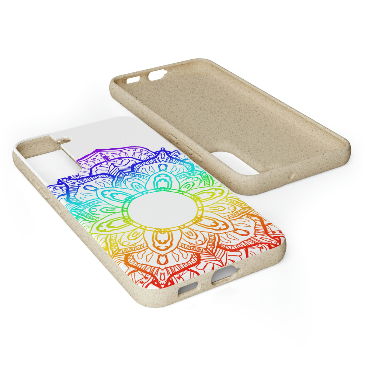 Biodegradable Phone Case