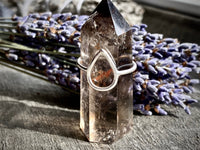 Silver Rings  Geometric  Teardrop   Sterling Silver Handmade Jewelry