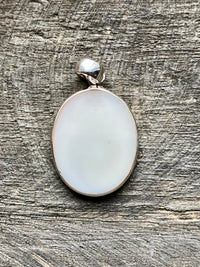 Beautiful Shiva Eye Handmade Pendant - Crystal Healing Meditation